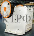 Щековая дробилка PE-900/1200